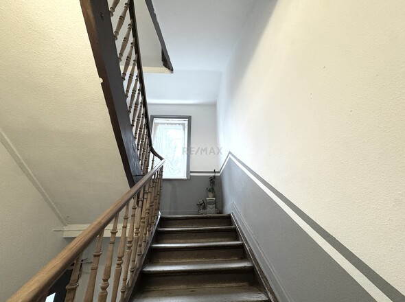 Treppenhaus