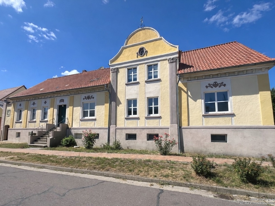 Ansicht