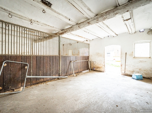 Stall