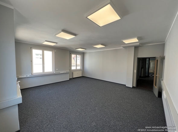 Büro