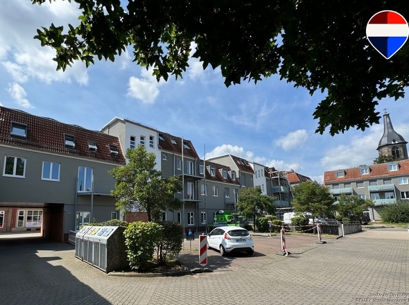 Innenhof