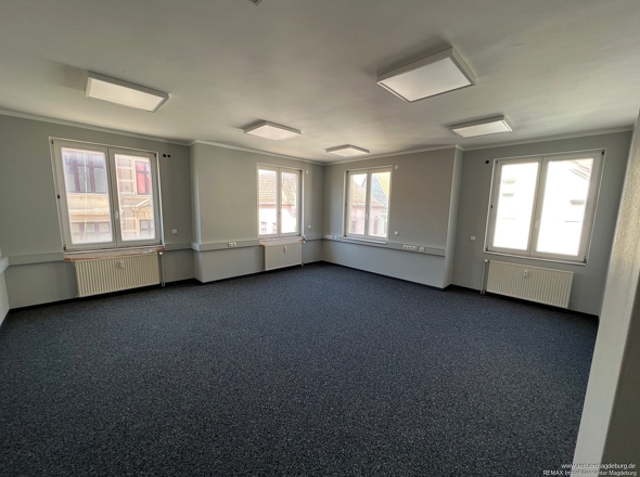 Büro