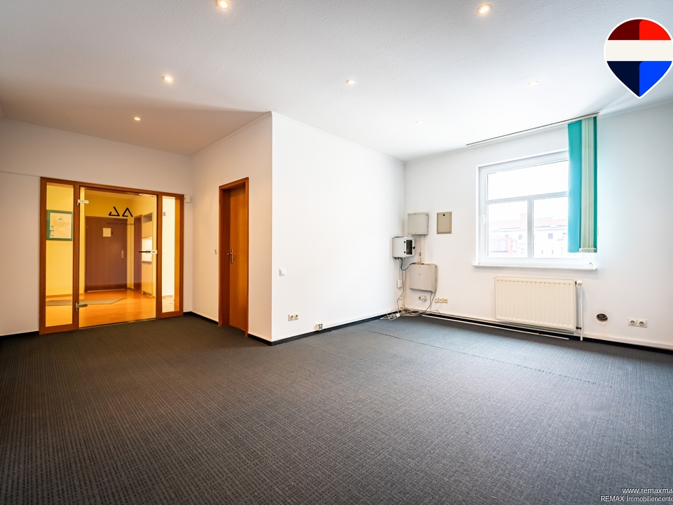 Büro
