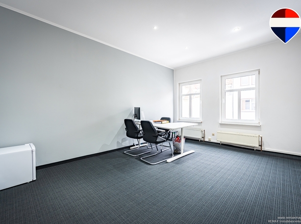 Büro
