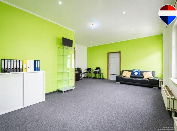 Büro