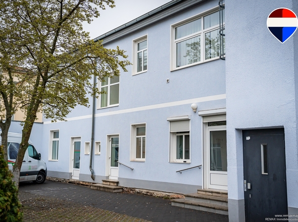 Ansicht