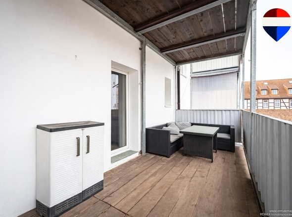 Balkon