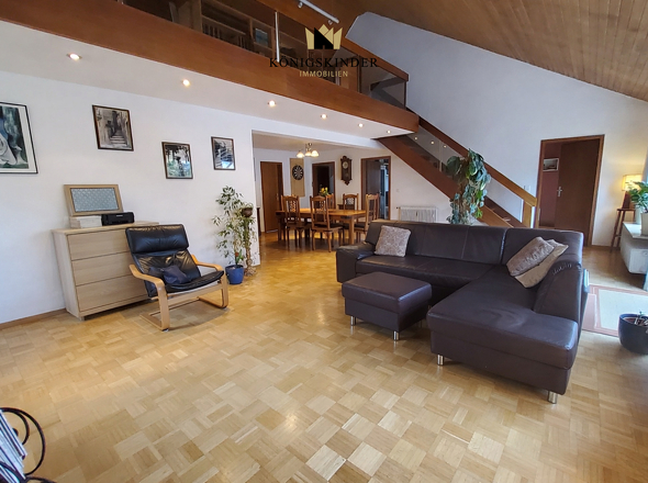 Wohnen/Essen