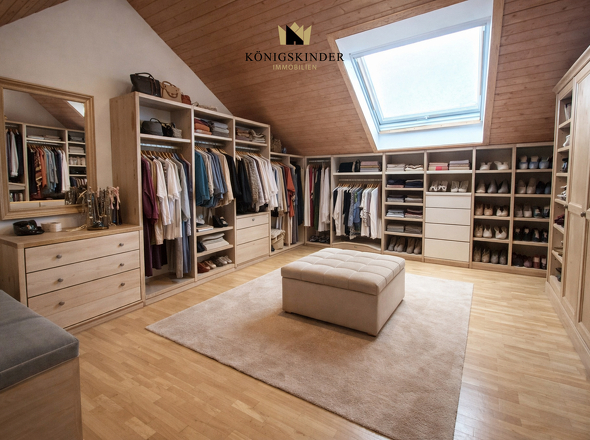 Studio/Ankleide