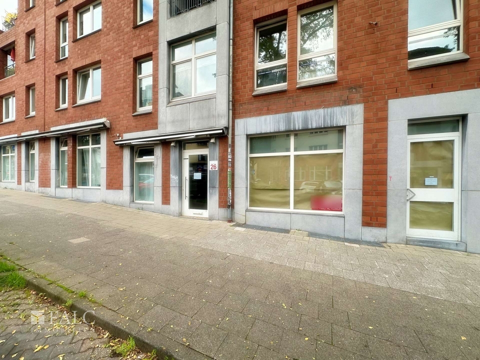 Ansicht