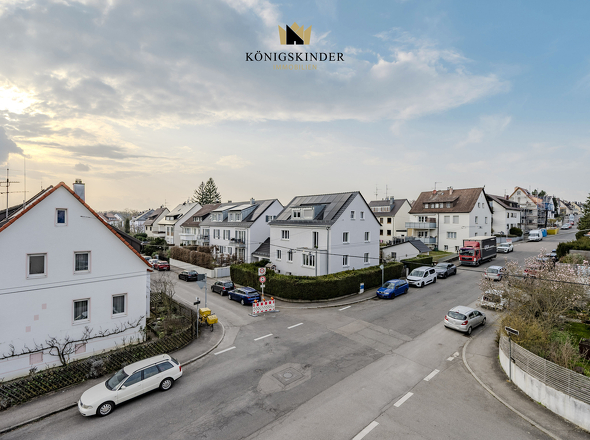 Ausblick