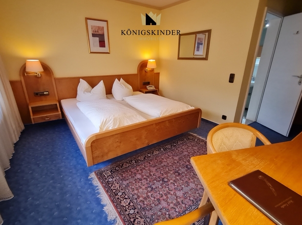 Doppelzimmer