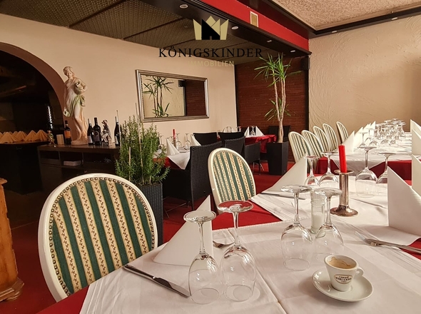 Restaurant - 2