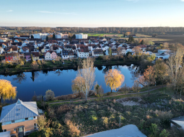 Russenweiher