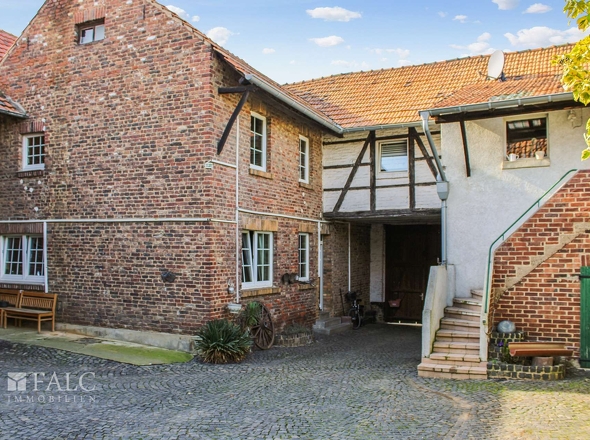 Haupthaus