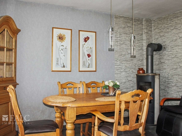 Esszimmer