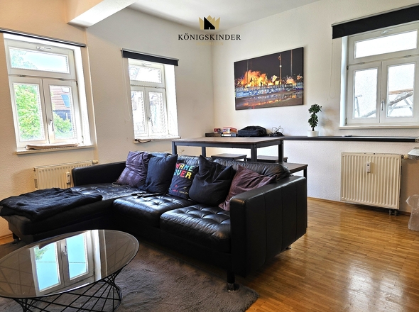 Wohnzimmer rechts
