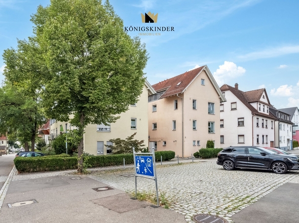 Lage / Umgebung