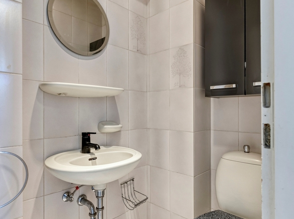 Gäste WC