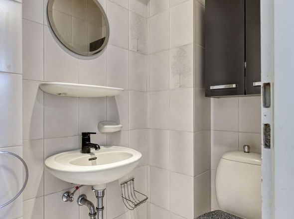 Gäste WC