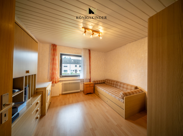 Kinderzimmer
