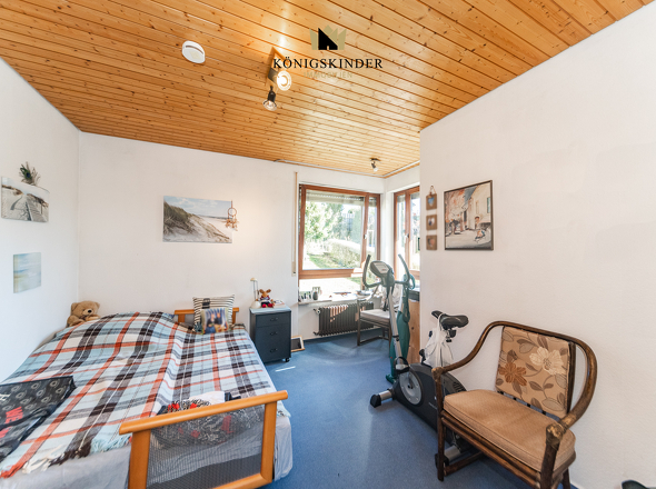 Gästezimmer EG