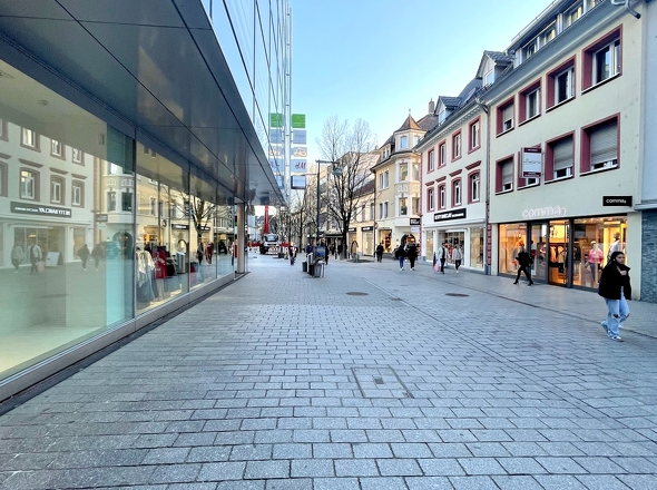 Innenstadt