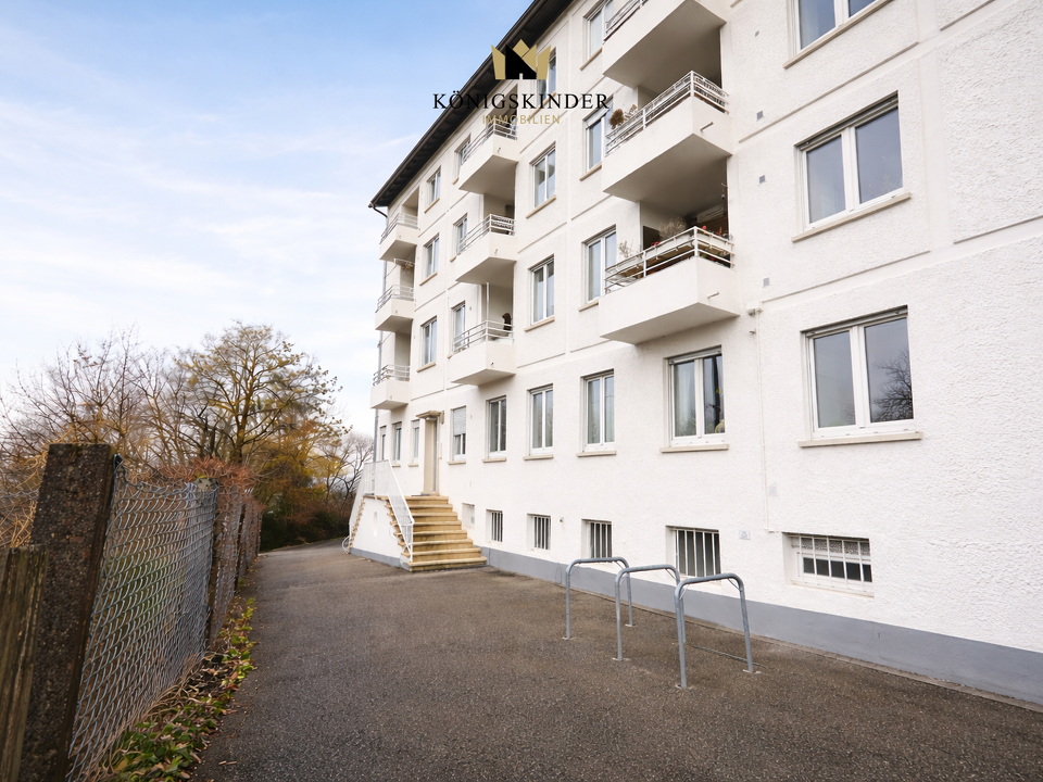 Außenansicht