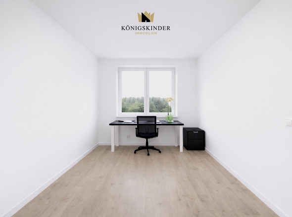 Kinderzimmer 
