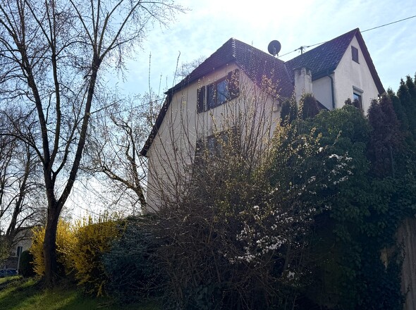Außenansicht