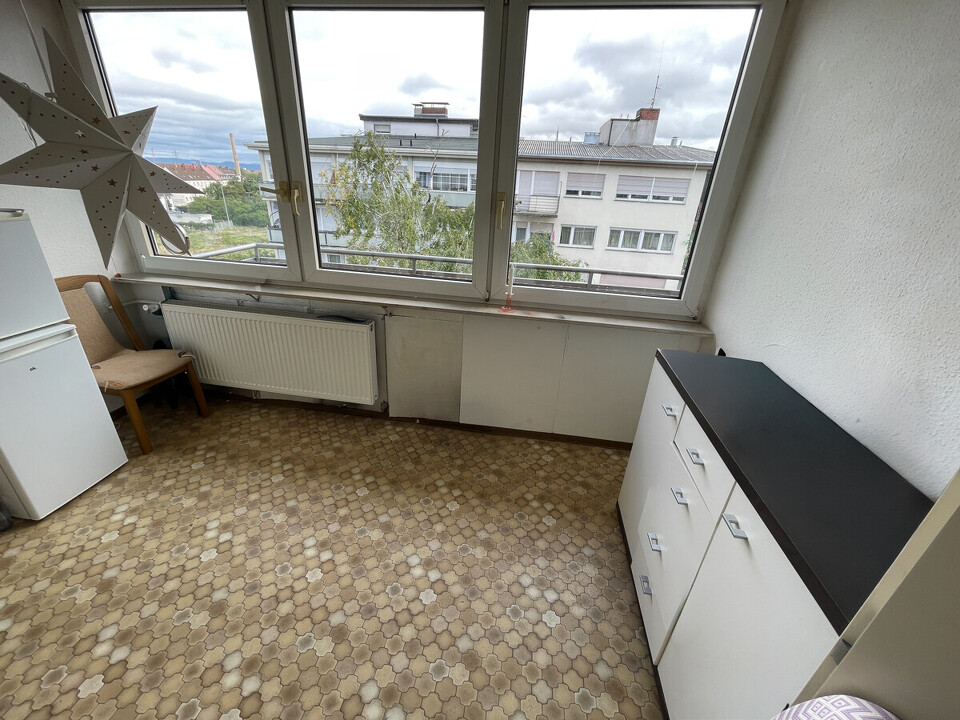 Küche / Esszimmer