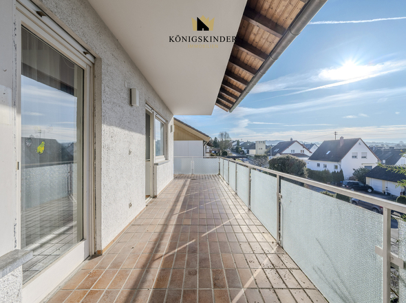 EG Balkon