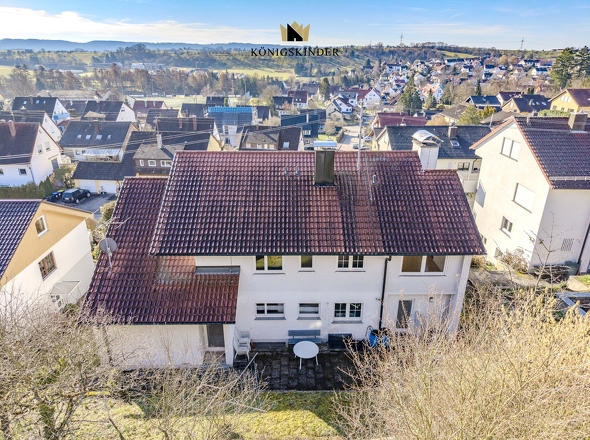 Nordansicht