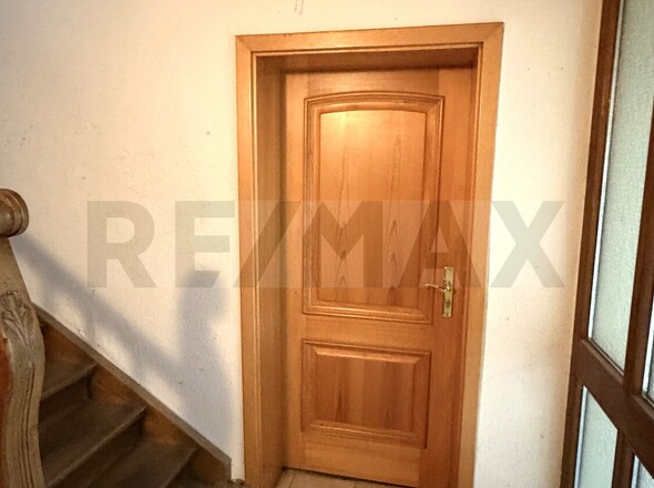 Apartment  Eingang