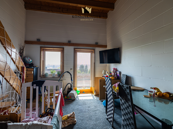 Einliegerwohnung