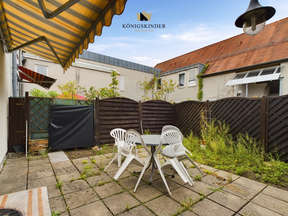 Terrasse 1