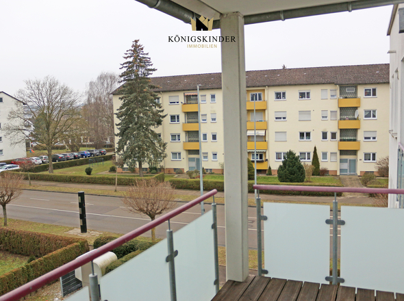 Balkon 2