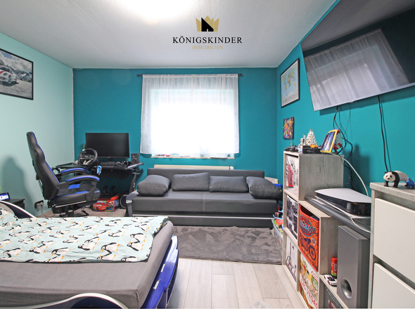 OG Schlafzimmer