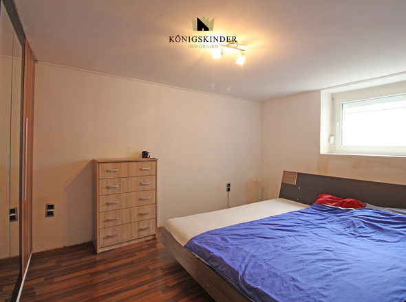 EG Schlafzimmer