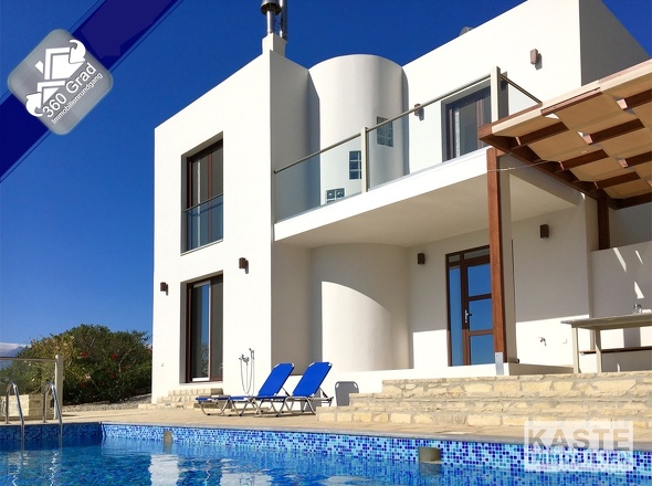 Immobilie Kreta