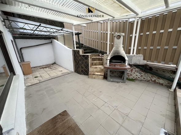 EG Terrasse