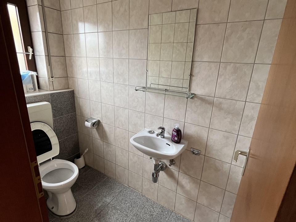 EG Gäste WC