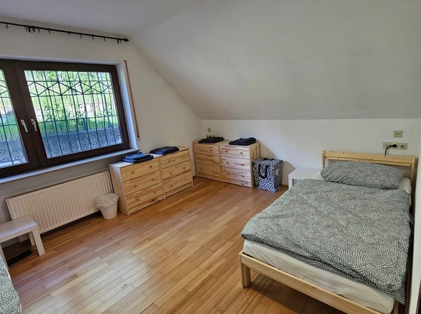 DG Schlafzimmer