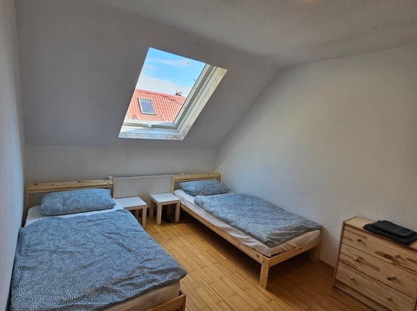 DG Kinderzimmer