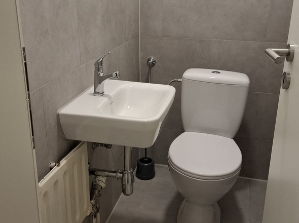 WC