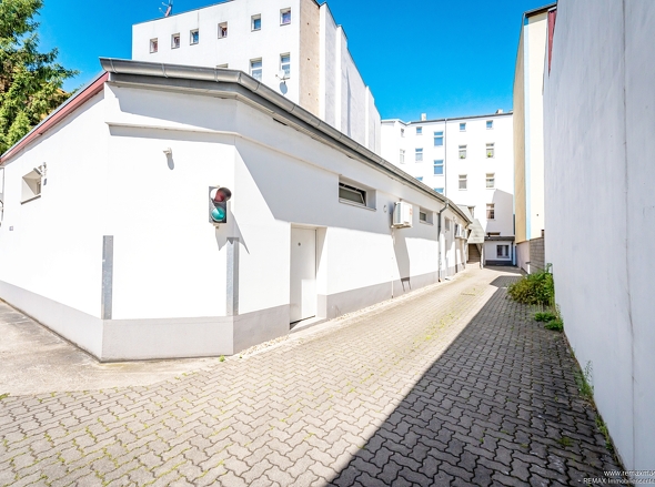 Rückansicht 