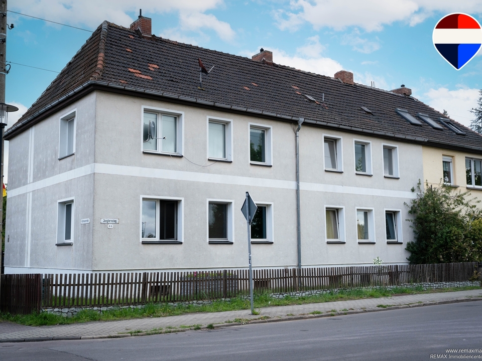 Frontansicht