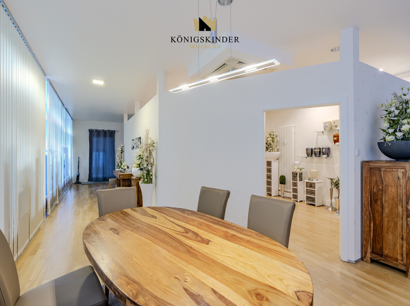 Büro EG Anbau