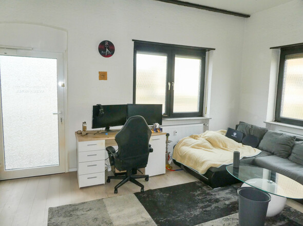 Zimmer EG