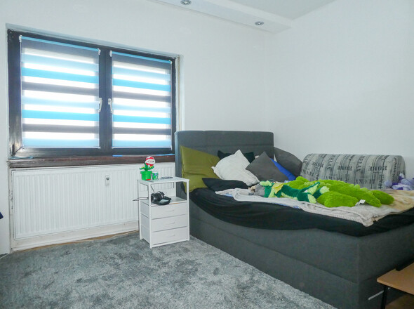 Schlafzimmer OG